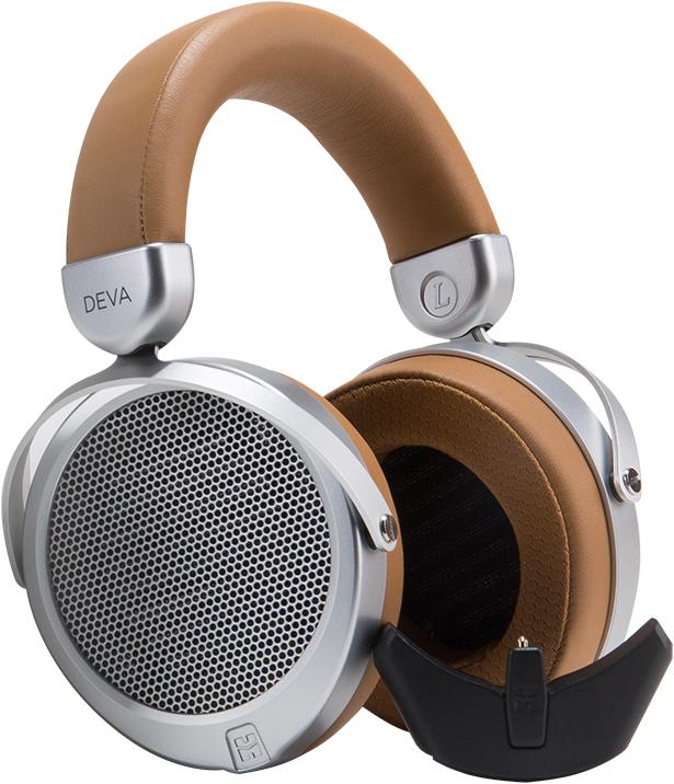 Hifiman Deva Wired (Kabellos)