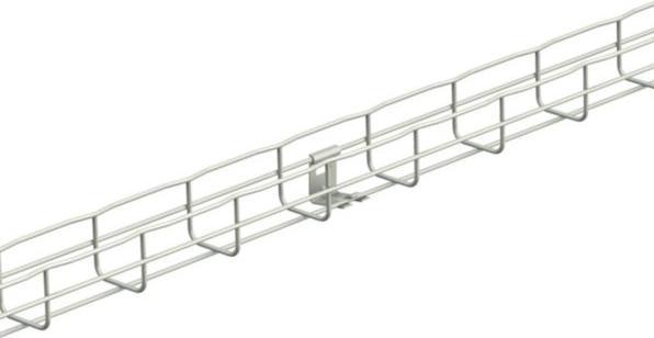 Image du produit Legrand Console CAT 30 GS CM586050