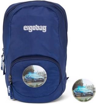 Produktbild Ergobag ease S Bärni (6 l)
