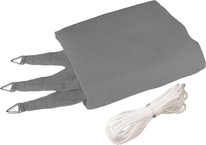 Image du produit Windhager Voile d'ombrage (5 x 5 x 5 m)