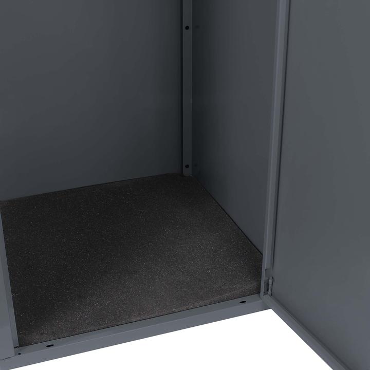 Produktbild Wiltec Paketkasten
