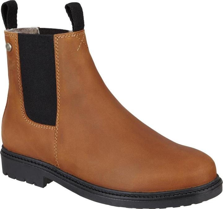 Suedwind Footwear Stallstiefelette New Work Winter (40)