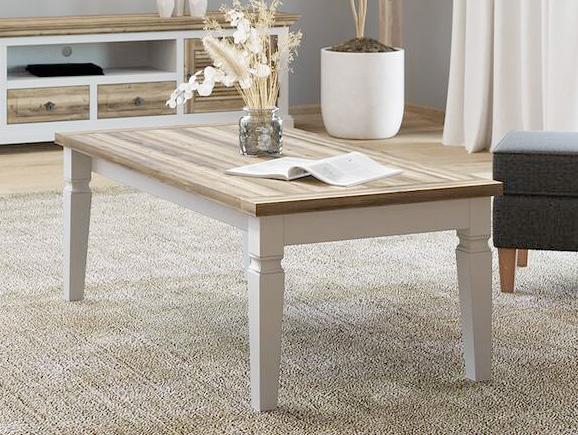 Produktbild Möbel-Eins Nottingham (130 x 65 x 45 cm)