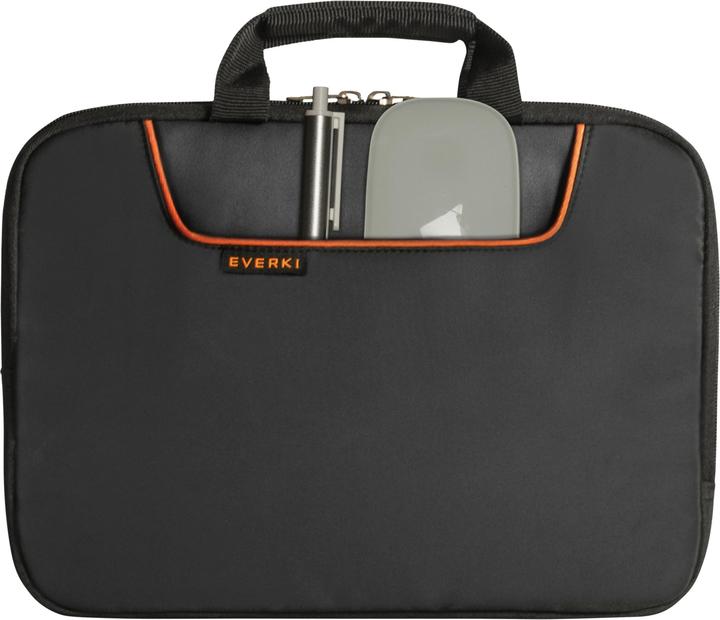 Actual product image Everki Sleeve EKF808S11B (11.60", Universal)