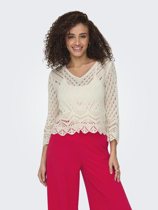Immagine prodotto JdY JDYNEW Gestricktes Oberteil Gestricktes Oberteil (XXL)