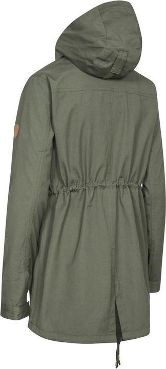 Immagine prodotto Trespass - Amanita - Giacca impermeabile con cappuccio - Donna (XXL)