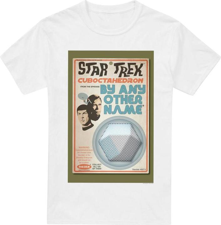 The Original Series Episode 51 TShirt (M)
