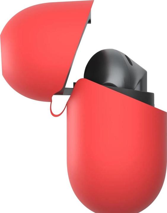 Immagine prodotto Screenguard Samsung Galaxy Buds3 Liquid Silicone Case Hülle mit Karabiner