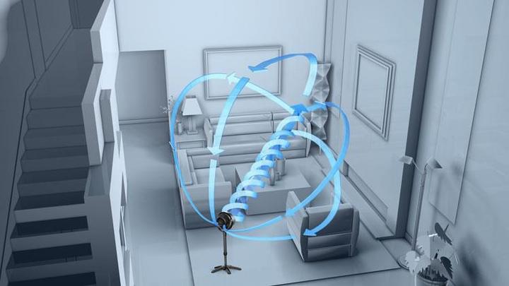 Produktbild Vornado Zirkulator 683 (65 dB)