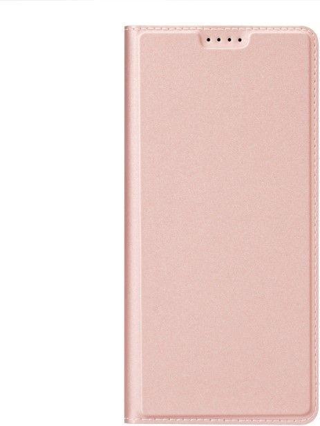 Produktbild Dux Ducis FE - Skin Pro Flip Case (Samsung Galaxy S24 FE)