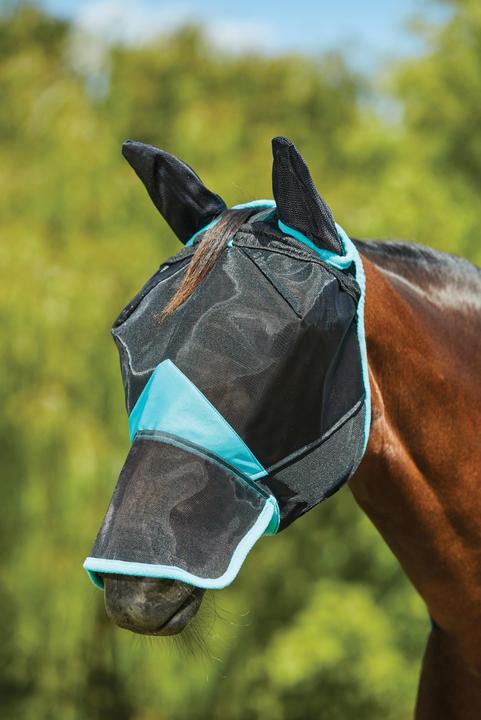 Actual product image Weatherbeeta Comfitec Deluxe
