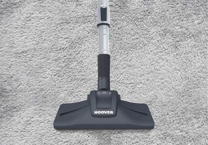 Produktbild Hoover Bodenstaubsauger TELIOS PLUS