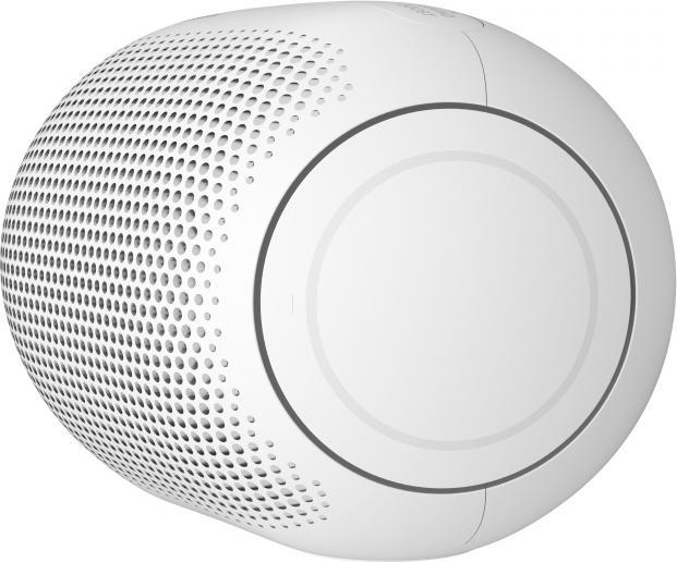 Actual product image LG XBOOM Go PL2 Portable Mono Speaker (10 h, Rechargeable battery operated)