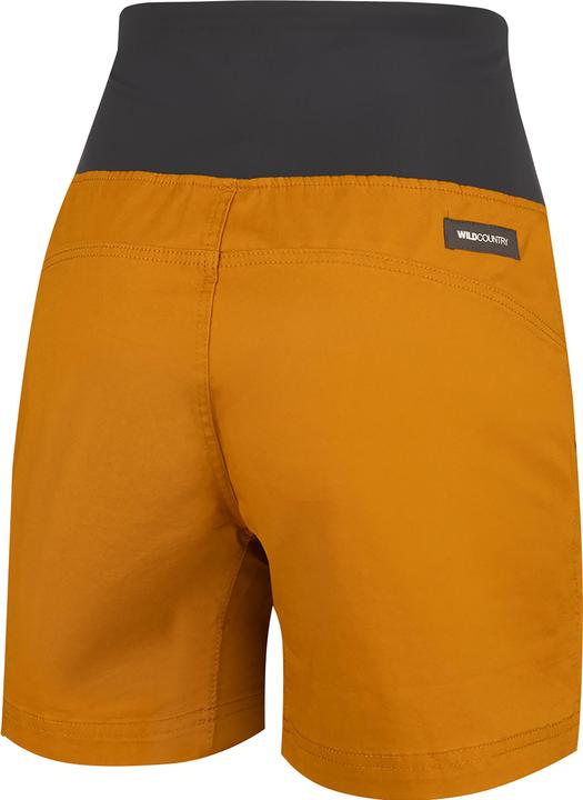 Actual product image Wild Country Women's Session 2 Short (S)