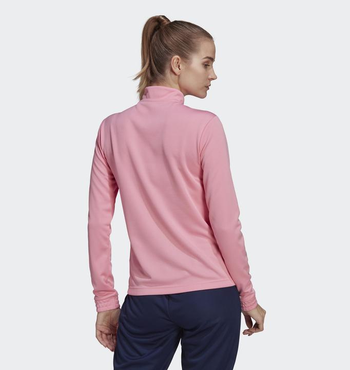 Actual product image adidas Entrada 22 women's training jumper (XS)