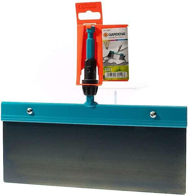 Produktbild Gardena Stossscharre 30