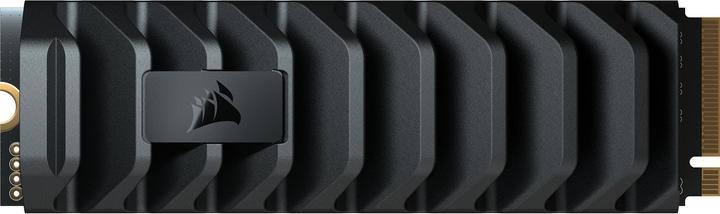 Immagine prodotto Corsair MP600 PRO XT (8000 GB, M.2 2280)