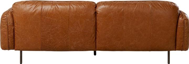 Actual product image Kare Design Sofa Calgary 226cm (2 person sofa)