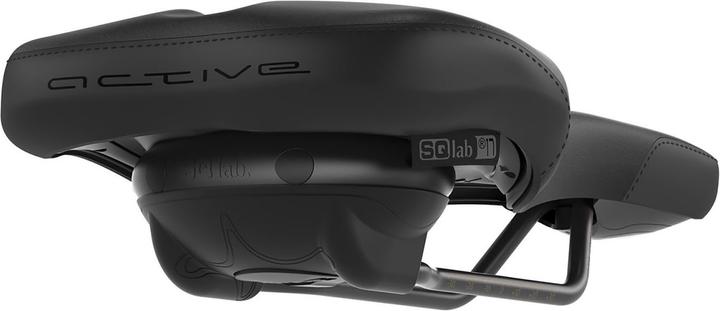 Produktbild Sqlab 602 Ergolux Active 2.0
