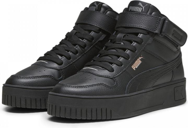Actual product image Puma Carina Street Mid (40.5)