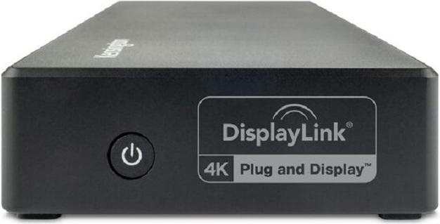 Produktbild Kensington SD4780P (USB-C, USB-A)