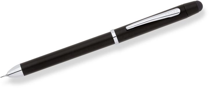 Produktbild Cross Tech3+ (Schwarz, 1 x)