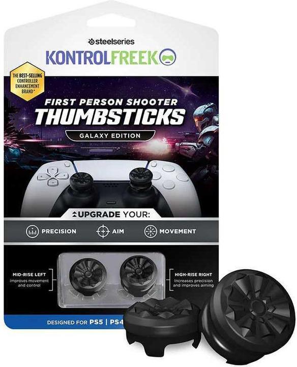 Game controller accessories