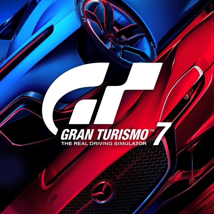 Produktbild Sony Gran Turismo 7 (PS5)