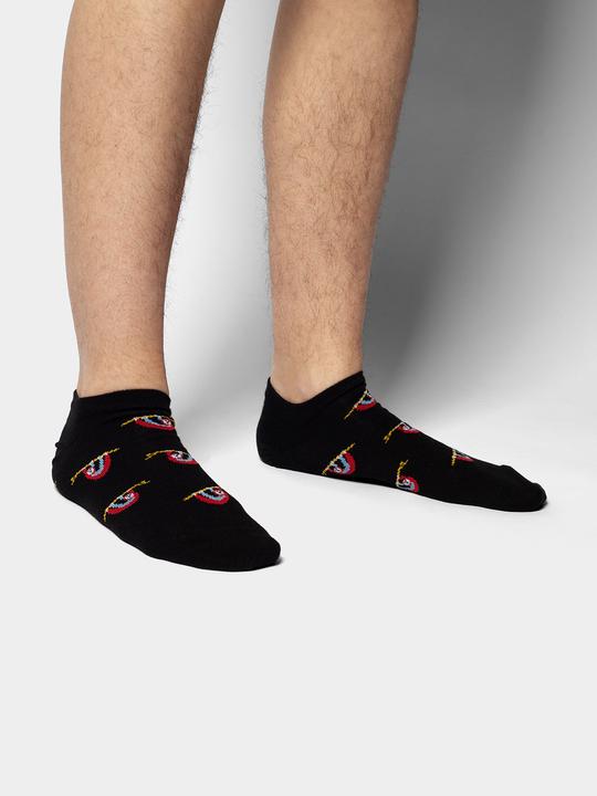 DillySocks Short Hangin' In There (Einzelpack, 36 - 40)