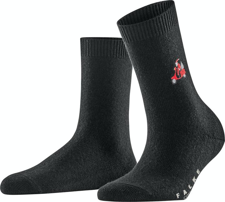 Immagine prodotto Falke Cosy Wool X-Mas Santa SO (39 - 42)