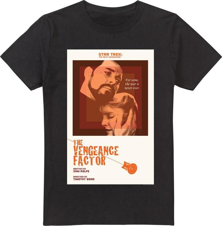 The Next Generation Season 3 Episode 9 TShirt