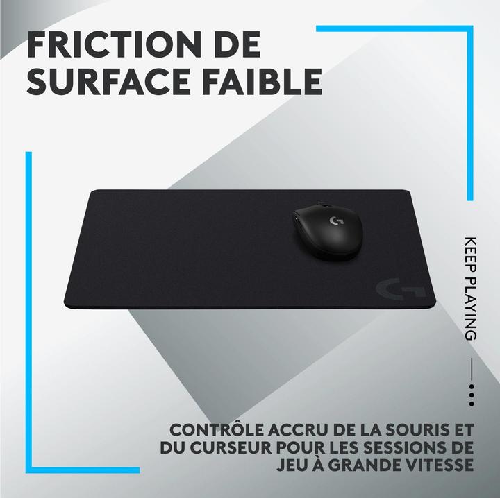 Immagine prodotto Logitech G G440 (M)