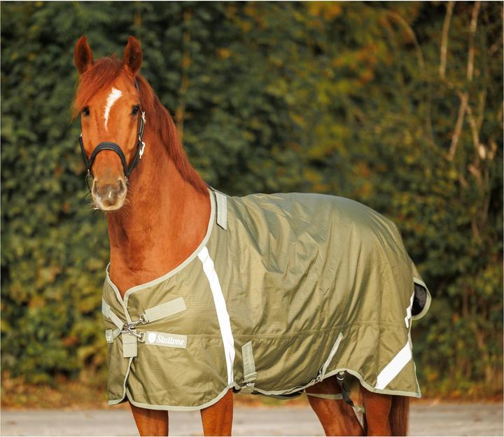 Produktbild Stallone Weidedecke 100 g Outdoor Guard (140 cm)