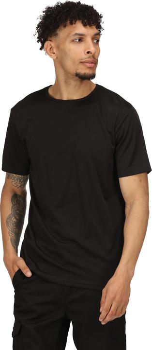 Produktbild Regatta Pro TShirt Feuchtigkeitsabweisend (4XL)