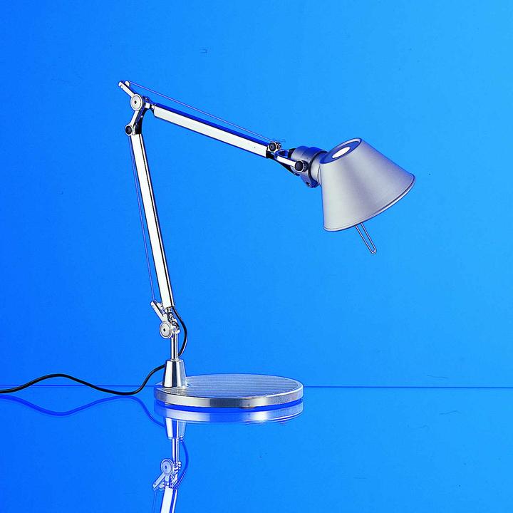 Image du produit Artemide Tolomeo Micro (461 lm, E14)