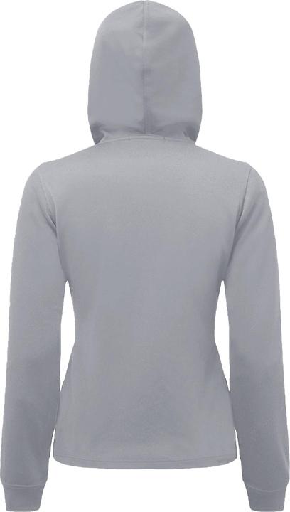 Immagine prodotto Tri Dri Felpa con cappuccio con zip a tutta lunghezza (XXL)