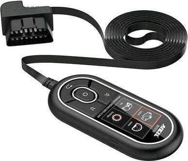 Actual product image Ancel OBD2