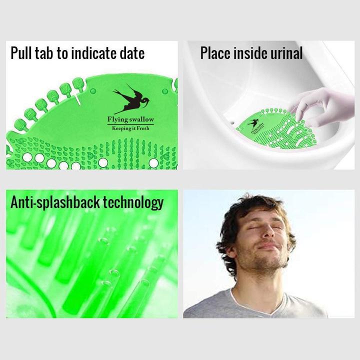 Produktbild Ttt333 Urinalsieb und Geruchsentferner