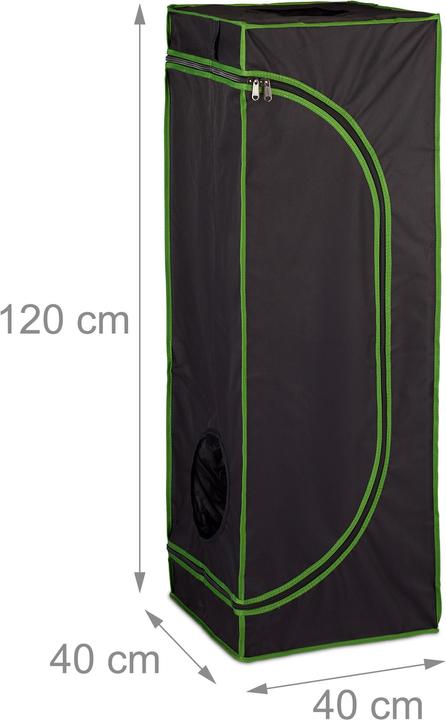 Immagine prodotto Relaxdays Growbox