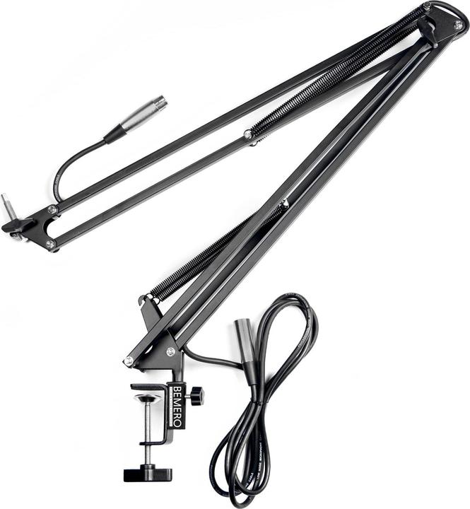 Image du produit Bemero DMA-5050BK