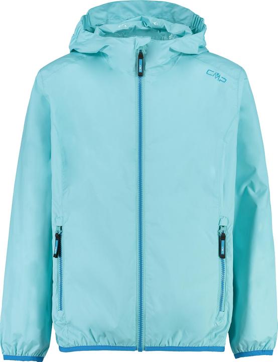 CMP Campagnolo Hoodie Rain (116)