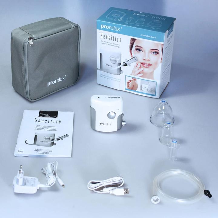 Produktbild Prorelax Sensitive