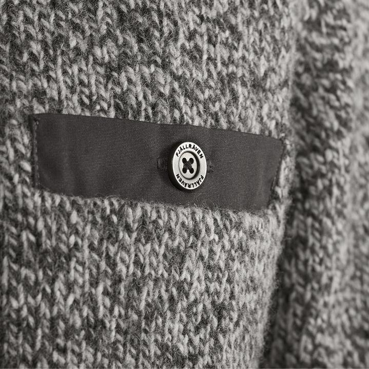 Produktbild Fjällräven Lada Round-Neck Pullover (L)