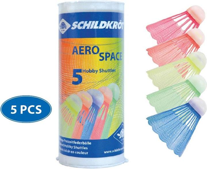Image du produit Schildkröt Aero Space