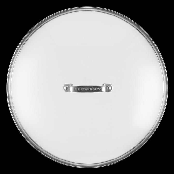 Actual product image Le Creuset glass lids (32 cm, Glass)