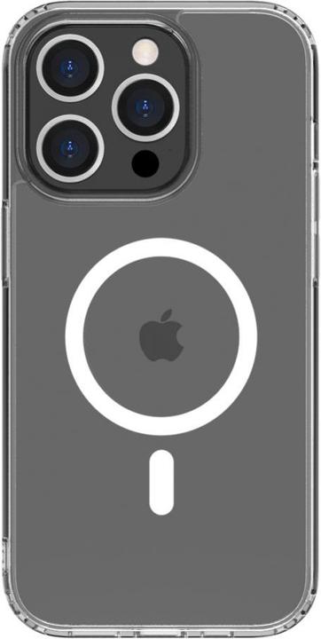 Produktbild Evelatus iPhone 14 Pro Max Clear grass case with Magsafe (Apple iPhone 14 Pro Max)