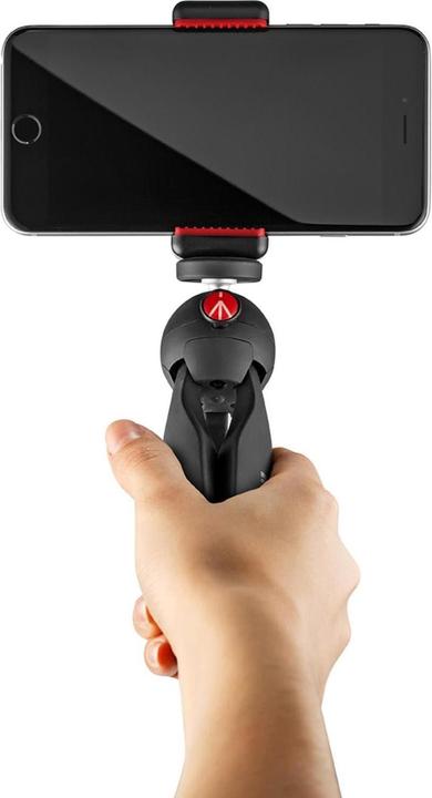 Image du produit Manfrotto Pixi Smart Kit (Métal)