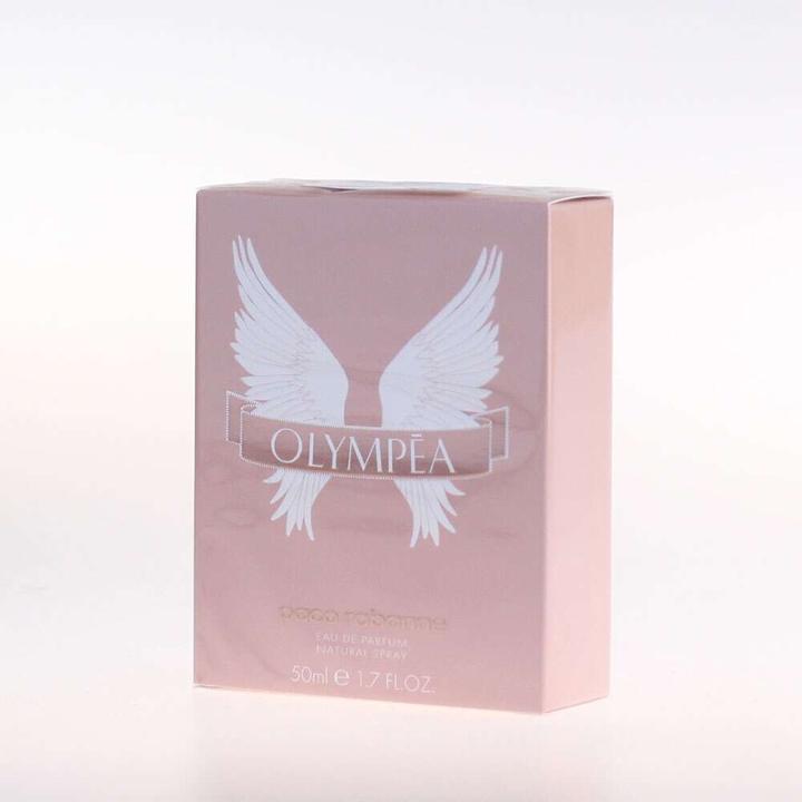Actual product image Paco Rabanne Olympéa (Eau de parfum, 50 ml)