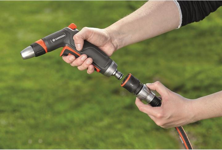 Produktbild Gardena Premium Reinigungsspritzen-Set