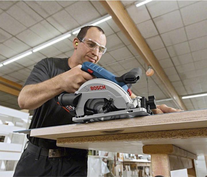 Immagine prodotto Bosch Professional Gks 18v-57 G